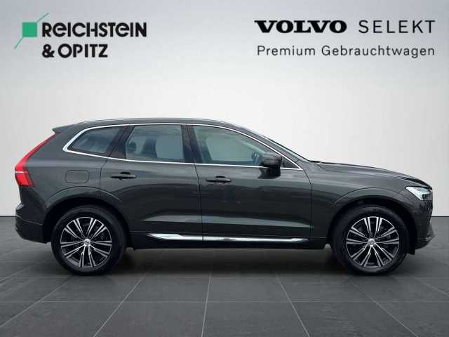 Volvo  B5 Mild-Hybrid Inscription Geartronic