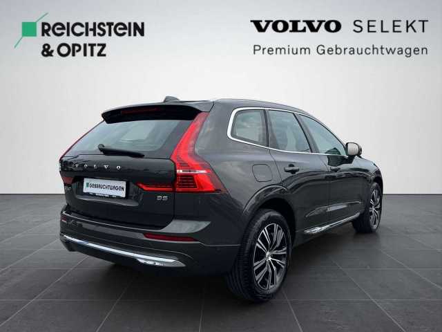 Volvo  B5 Mild-Hybrid Inscription Geartronic