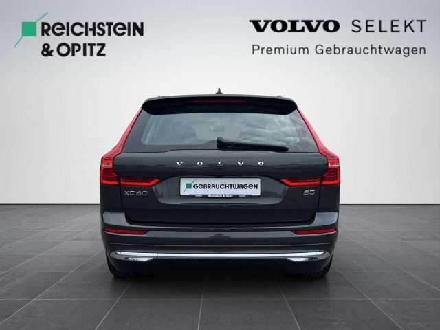 Volvo  B5 Mild-Hybrid Inscription Geartronic