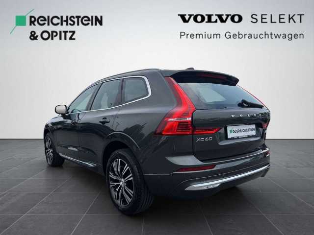 Volvo  B5 Mild-Hybrid Inscription Geartronic