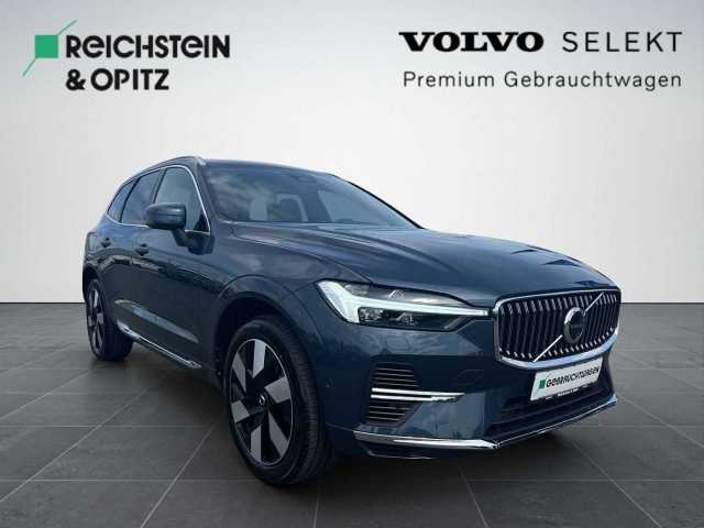 Volvo  T6 Recharge Plus Bright/ACC/360°RFK/Klima