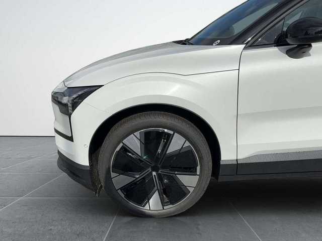 Volvo  Twin Motor Performance AWD Ultra