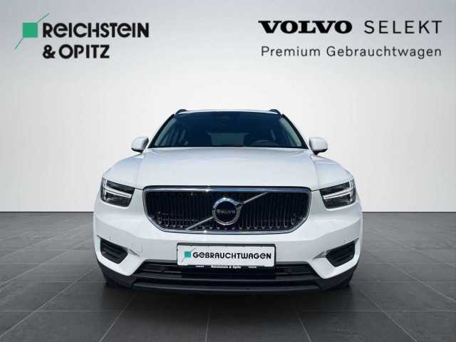 Volvo  T3 Geartronic Momentum Core