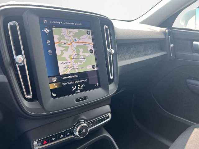 Volvo  T3 Geartronic Momentum Core