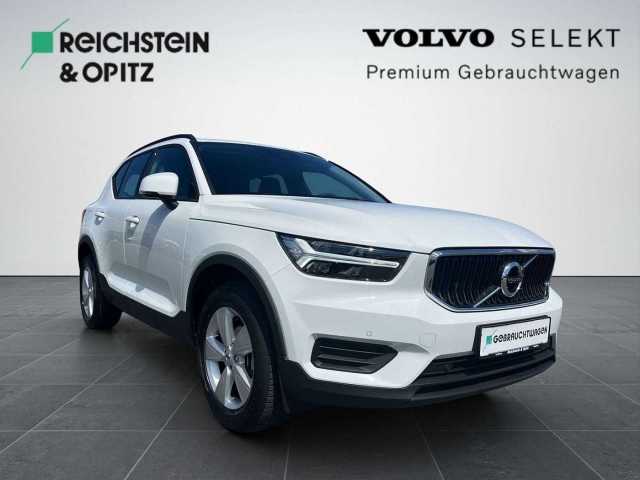 Volvo  T3 Geartronic Momentum Core