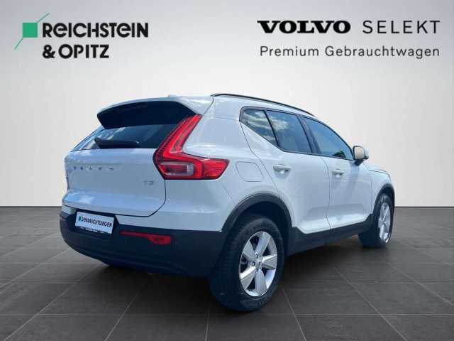 Volvo  T3 Geartronic Momentum Core