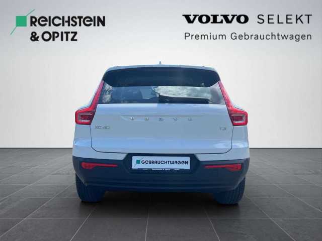 Volvo  T3 Geartronic Momentum Core
