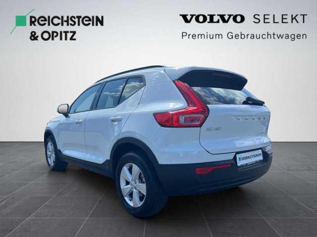 Volvo  T3 Geartronic Momentum Core