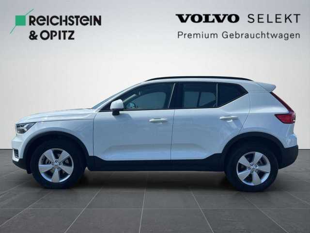 Volvo  T3 Geartronic Momentum Core