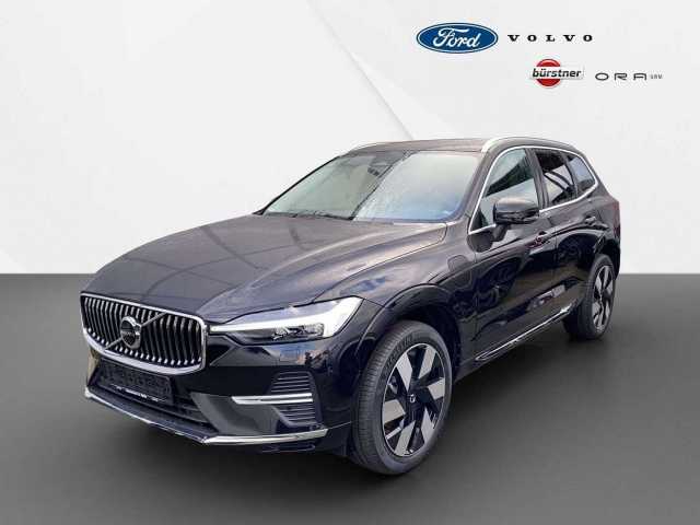 Volvo  T6 Recharge Plus Bright +ACC +PremiumSound