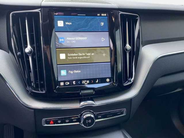 Volvo  T6 Recharge Plus Bright +ACC +PremiumSound
