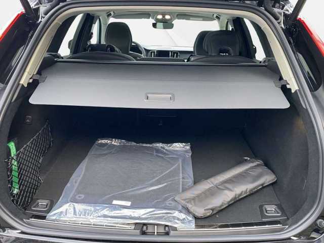 Volvo  T6 Recharge Plus Bright +ACC +PremiumSound