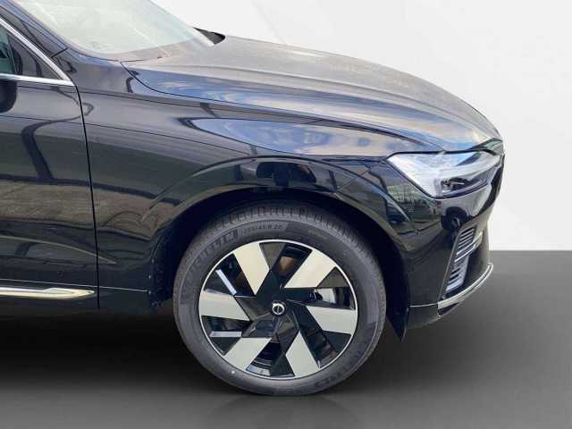Volvo  T6 Recharge Plus Bright +ACC +PremiumSound