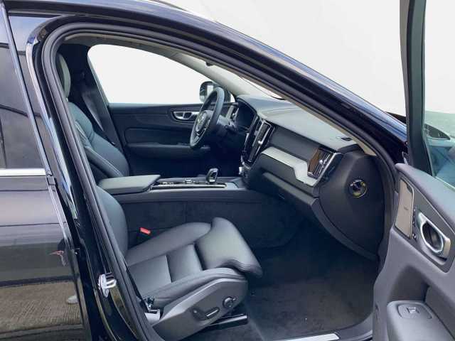 Volvo  T6 Recharge Plus Bright +ACC +PremiumSound