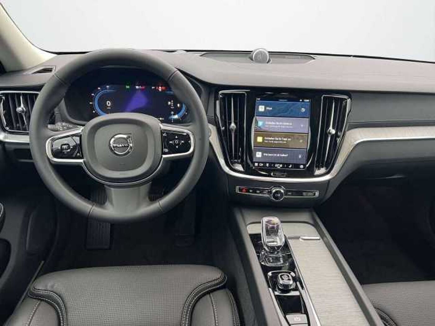 Volvo  B4 D AWD Ultimate +Standhzg