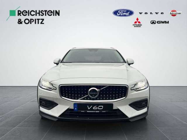 Volvo  B4 D AWD Ultimate +Standhzg