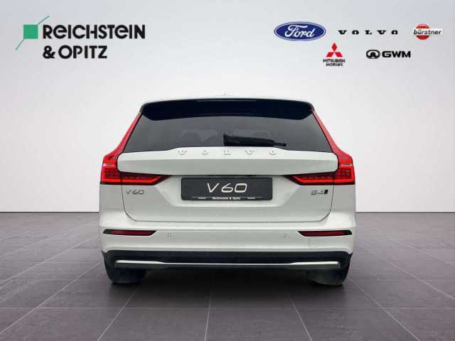 Volvo  B4 D AWD Ultimate +Standhzg