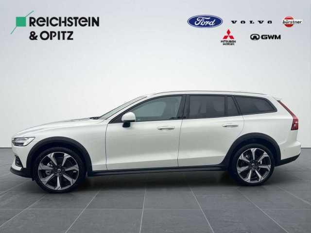 Volvo  B4 D AWD Ultimate +Standhzg
