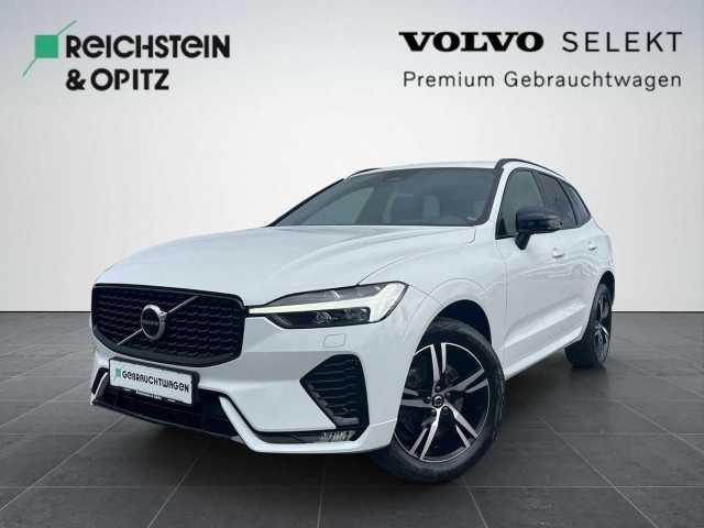 Volvo  B4 D AWD R Design Geartronic/DAB/ACC