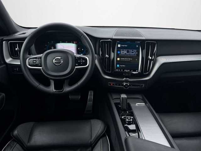 Volvo  B4 D AWD R Design Geartronic/DAB/ACC