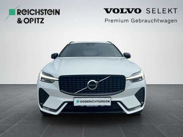 Volvo  B4 D AWD R Design Geartronic/DAB/ACC