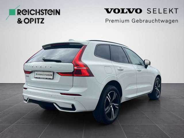 Volvo  B4 D AWD R Design Geartronic/DAB/ACC