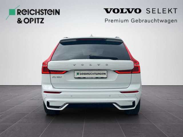 Volvo  B4 D AWD R Design Geartronic/DAB/ACC