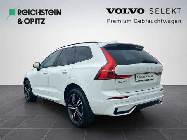 Volvo  B4 D AWD R Design Geartronic/DAB/ACC