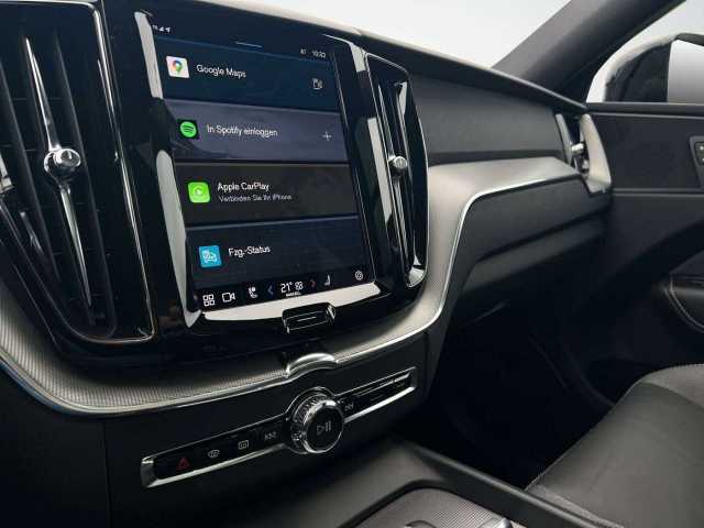 Volvo  B4 D R Design Geartronic/Keyless/360°RFK