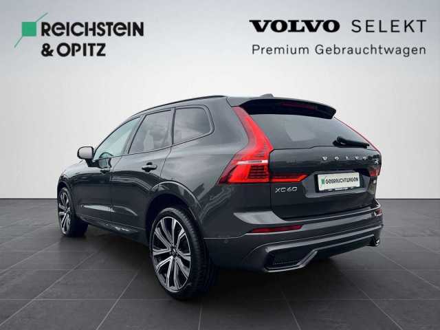 Volvo  B4 D R Design Geartronic/Keyless/360°RFK