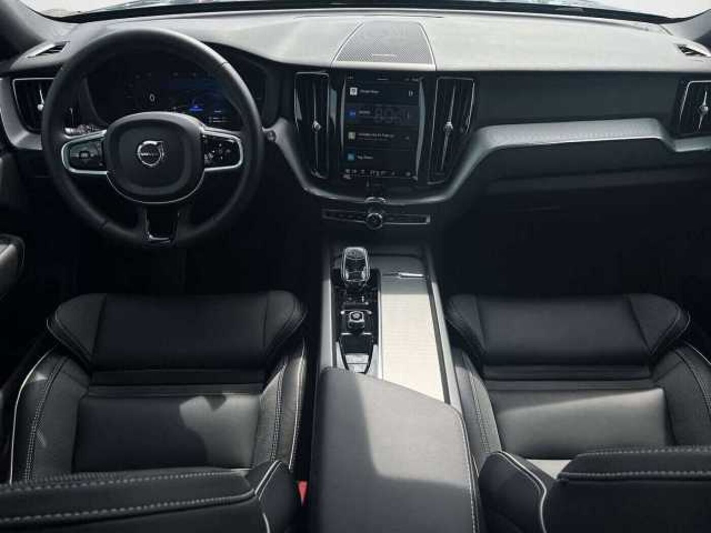Volvo  T6 Recharge Plus Bright/ACC/360°RFK/Klima