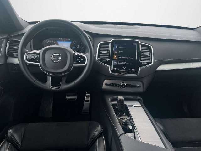 Volvo  B5 D AWD Geartronic R-Design/Keyless/iACC