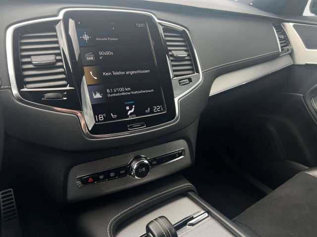 Volvo  B5 D AWD Geartronic R-Design/Keyless/iACC