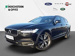 Volvo  D5 AWD Pro Auto. /Panorama-Dach