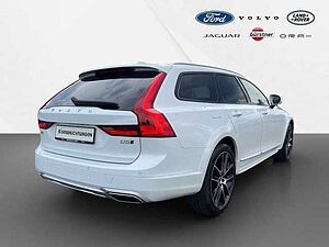 Volvo  D5 AWD Pro Geartronic/4-ZKlima