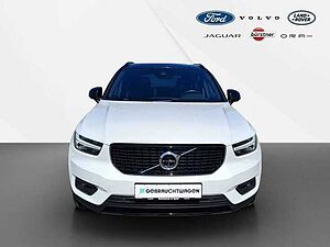 Volvo  T5 Recharge Plug-In Hybrid R Design