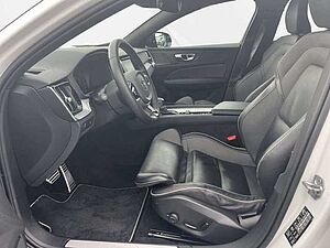 Volvo  D4 Geartronic R Design/StzHZ vorn+hinten/DAB