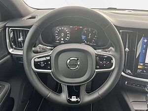 Volvo  D4 Geartronic R Design/StzHZ vorn+hinten/DAB