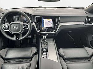 Volvo  D4 Geartronic R Design/StzHZ vorn+hinten/DAB