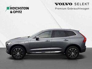 Volvo  T6 AWD Inscription Recharge/Luftfwk/Standhz