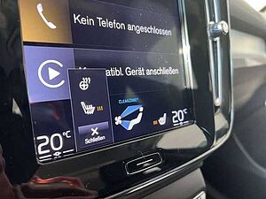 Volvo  T3 1.5l Momentum Pro/RFK/Keyless/Stz. HZ