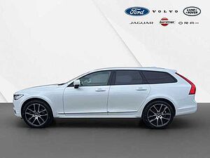 Volvo  D5 AWD Pro Geartronic/4-ZKlima