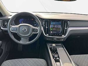 Volvo  Kombi B4 D Auto. Core/StandHZ/Keyless/DAB