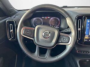 Volvo  T3 Inscription Geartronic/360°RFK/Keyless