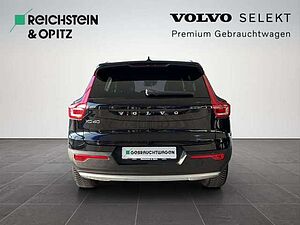 Volvo  T3 Inscription Geartronic/360°RFK/Keyless