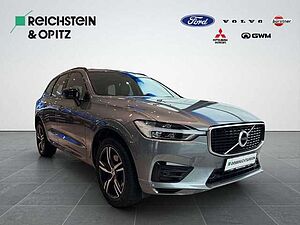 Volvo  T4 R Design 2.0l Geartronic/Panorama/StzHz