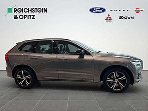 Volvo  T4 R Design 2.0l Geartronic/Panorama/StzHz