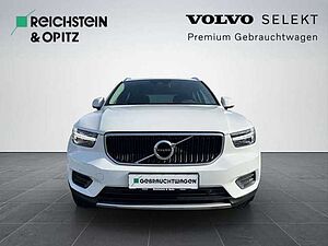 Volvo  T3 Momentum Pro Geartronic