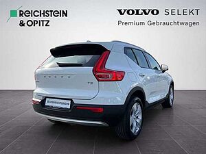 Volvo  T3 Momentum Pro Geartronic