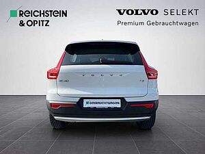 Volvo  T3 Momentum Pro Geartronic